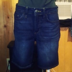 Lee Bermuda Shorts Size 10